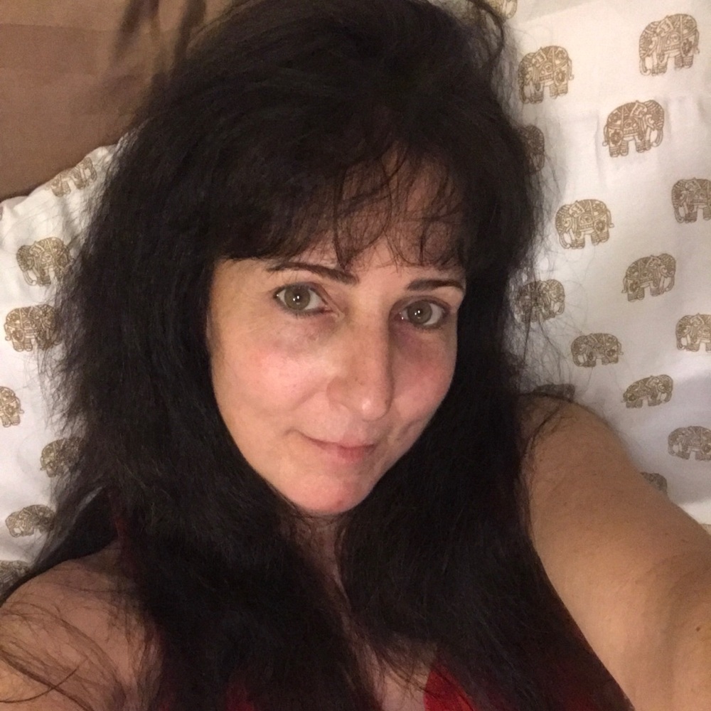 Meet your Posher, Catherine